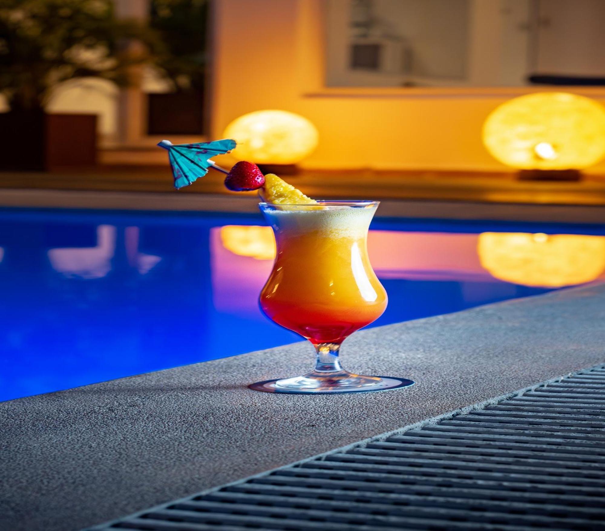 Hotel Gran Palma Piura Kültér fotó