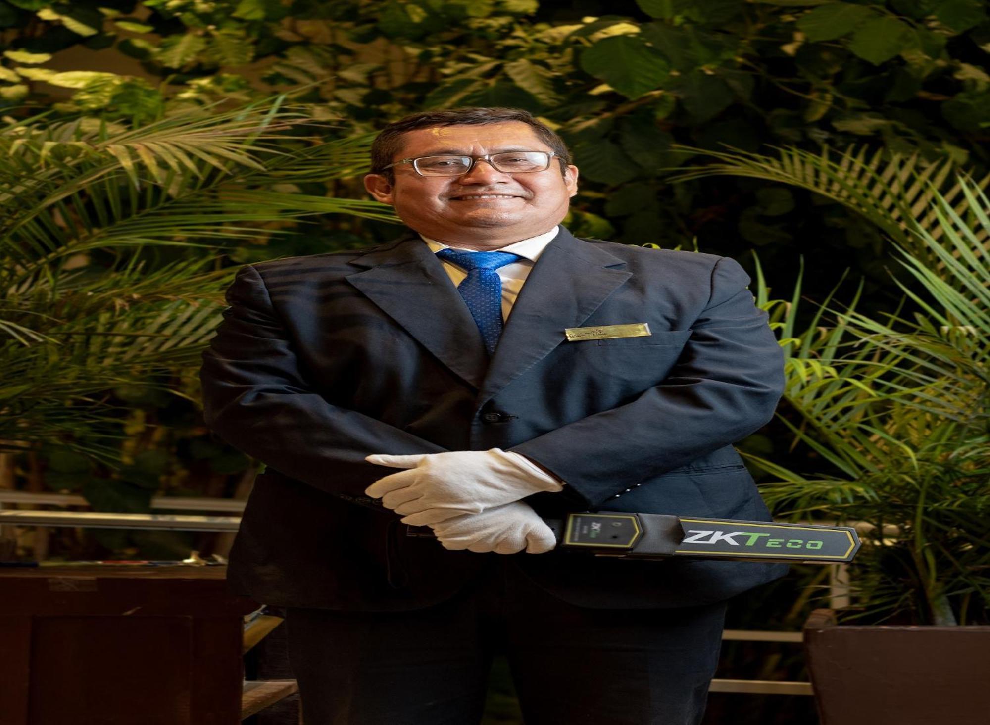 Hotel Gran Palma Piura Kültér fotó