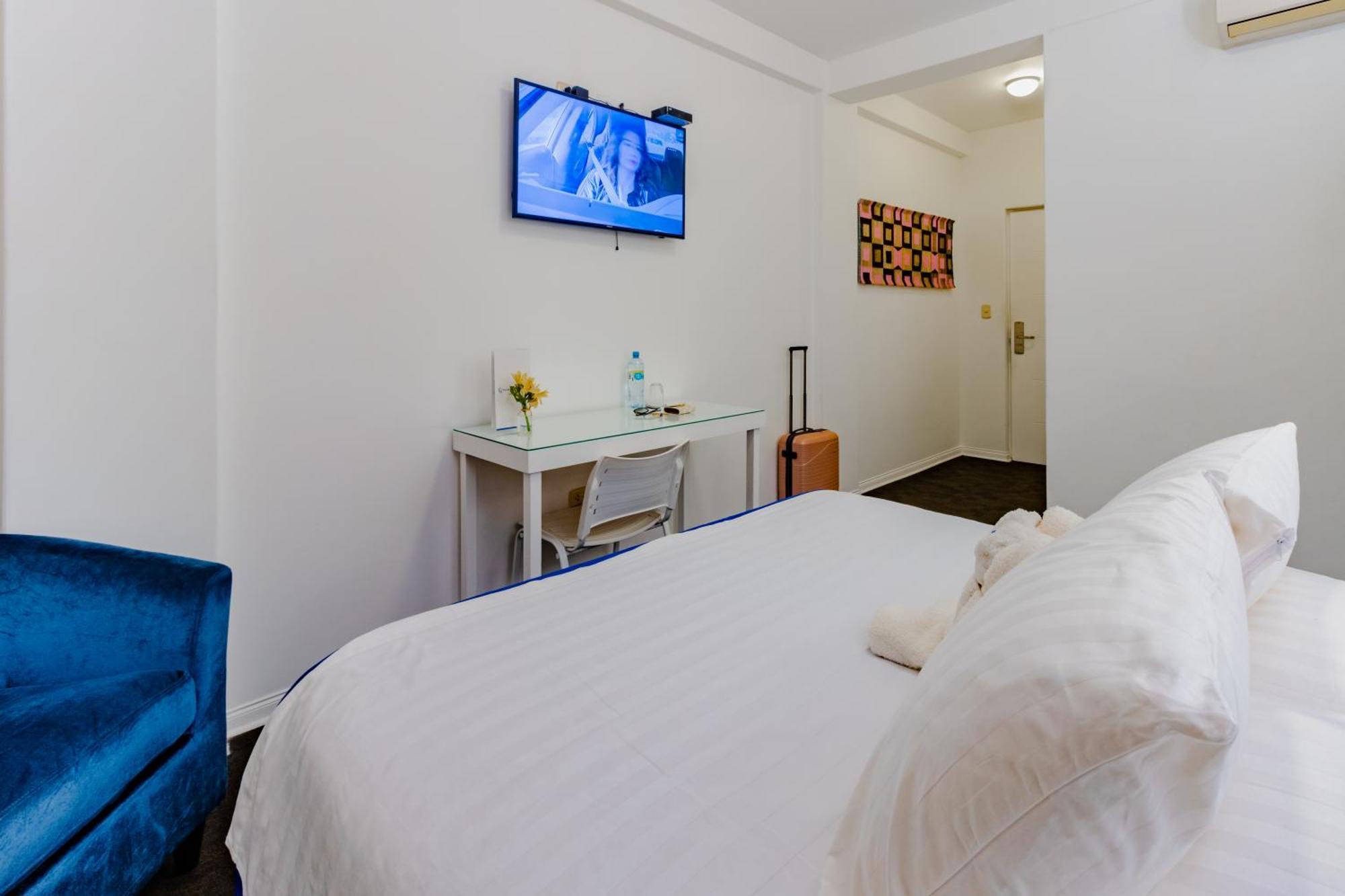 Hotel Gran Palma Piura Kültér fotó