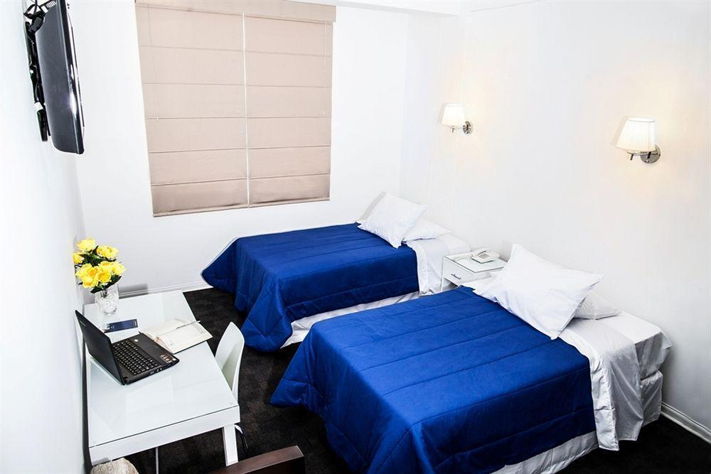 Hotel Gran Palma Piura Kültér fotó