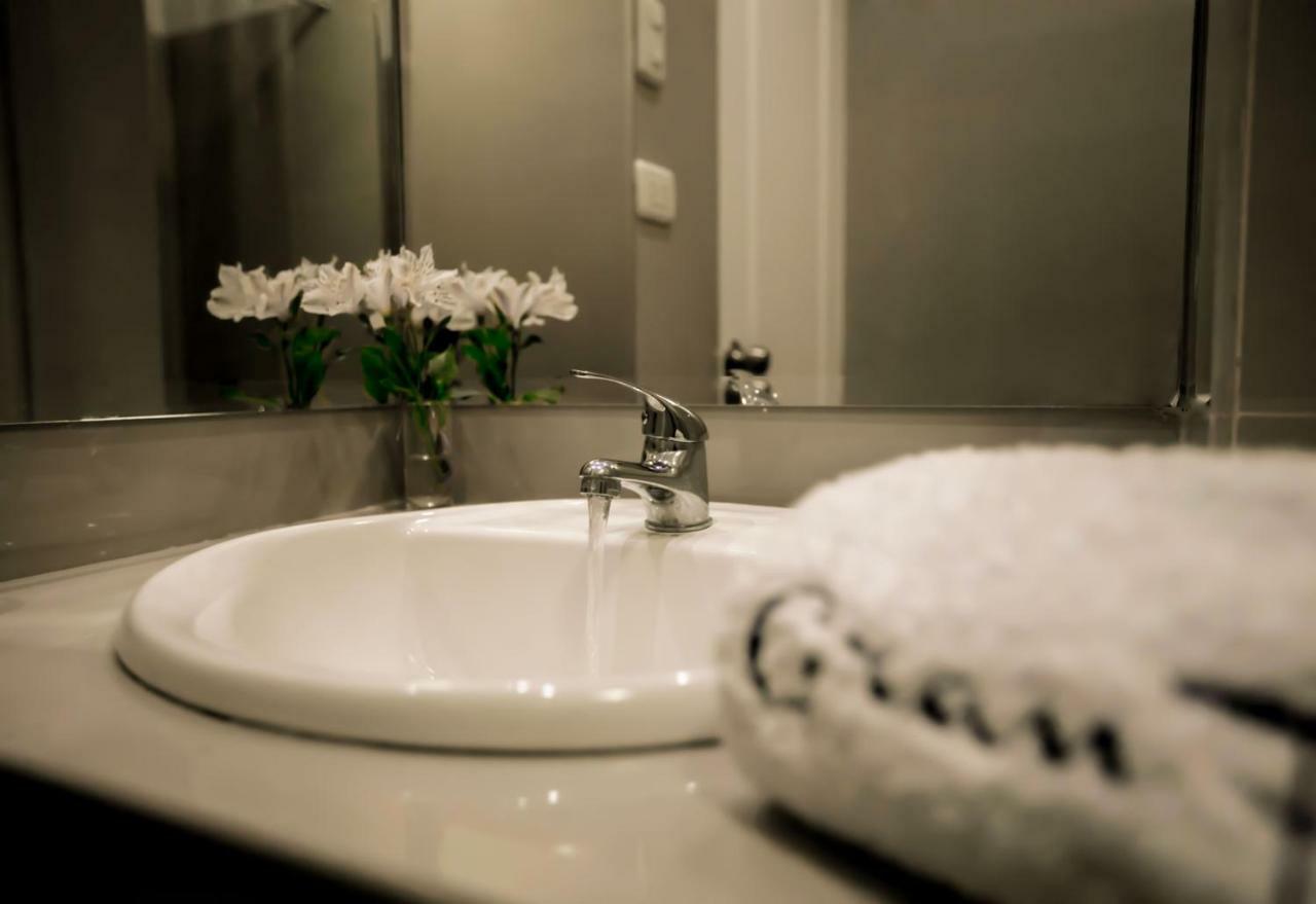 Hotel Gran Palma Piura Kültér fotó